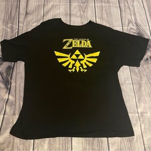 The Legend of Zelda T Shirt